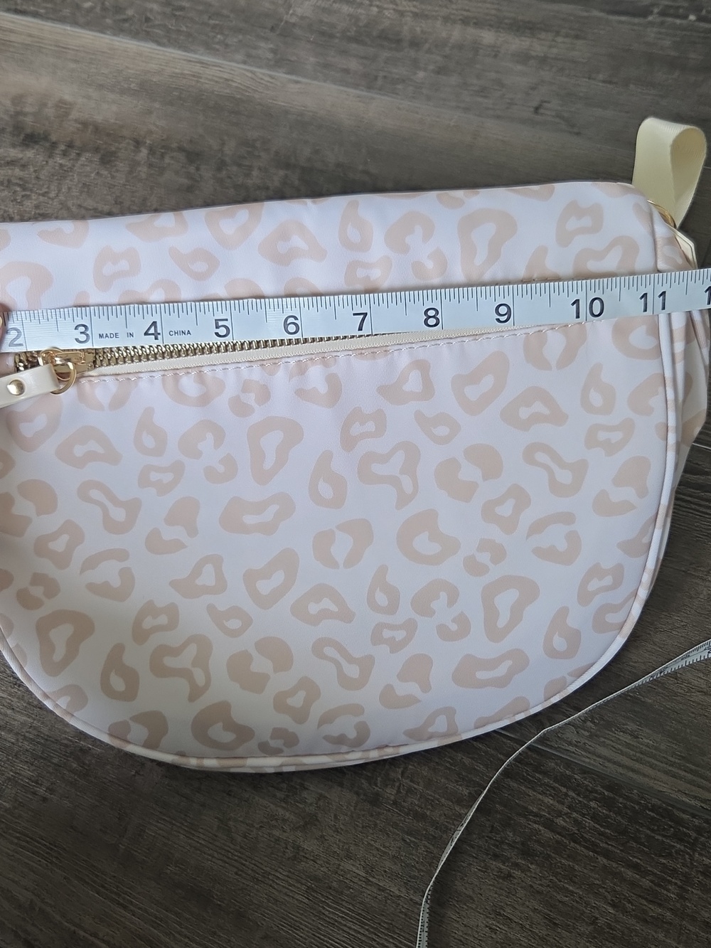 Crossbody Bum Bag - Picture 5 of 5